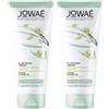 Jowae (Laboratoire Native It.) JOWAÉ Gel Detergente Purificante Anti Imperfezioni Viso Set da 2 2x200 ml detergente