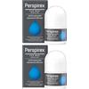 Perspirex Per Uomo Regular 2x20 ml Roller