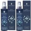 NATURE'S Fiori Notturni Acqua Rilassante 2x150 ml Profumo