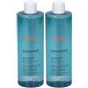 Avene (Pierre Fabre It. SpA) Avéne Cleanance Acqua Micellare Set da 2 2x400 ml Detergente