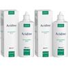 Valderma Kliné® Acidine Detergente 2x500 ml Liquido