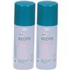 ROC Opco LLC RoC® KEOPS Deodorante Roll-On Sensitive Pelle Sensibile Set da 2 2x30 ml
