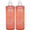TOPIALYSE GEL LAVANT 2x400 ml Gel detergente