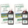 Gricar Olio Eden 31 Erbe 100 Ml 2x100 ml