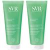Laboratoires SVR SVR Spirial Deo Douche Set da 2 2x200 ml Gel doccia