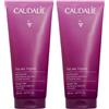 Caudalie Gel Doccia Thé des Vignes 2x200 ml