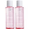 BioNike Defence Acqua Micellare Viso-Occhi-Labbra 2x100 ml Lozione viso