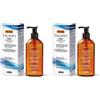 GUAM® Talasso Olio Massaggio Corpo 2x200 ml
