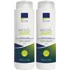 Galenia Biotecnologie Srl Micoxil Detergente Corpo/Cap 2x250 ml