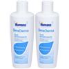 Humana BeneDerma Olio Detergente 2x250 ml