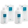 Cieffe Derma Oilfree Detergente Viso Corpo 300 Ml 2x300 ml