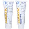 Fb Dermo Asabionic Detergente Depurativo 125 Ml 2x125 ml