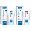 Valderma Micronorm 10 Scrub 2x75 ml Gel