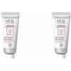 Laboratoires SVR SVR Sensifine Baume Demaquillant Set da 2 2x100 ml Balsamo