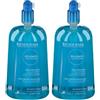 Bioderma Atoderm Gel Doccia 2x1000 ml doccia