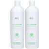 Eos Bioverde Detergente 2x1000 ml Sapone liquido