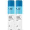 KORFF Essential Struccante Bifasico 2x150 ml Lozione viso