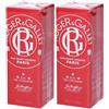 Roger & Gallet Jean Marie Farina Eau Cologne 2x100 ml Profumo