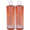 Avene (Pierre Fabre It. SpA) Eau Thermale Avène Xeracalm Nutrition Gel Detergente 750ml - pelle molto secca Set da 2 2x750 ml