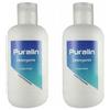 Puralin Detergente Viso E Corpo Flacone 200 Ml 2x200 ml