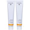 Dr Hauschka Balsamo detergente 2x75 ml