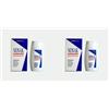 pentamedical Nonak Mousse Detergente 100 Ml 2x100 ml Shampoo