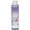 Equilibra Rosa Ialuronica Struccante Occhi 140 g Detergente