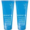 BioNike Acteen Gel Detergente Purificante 2x200 ml detergente