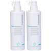 Sifarma SpA Div. Canova Canova Sensiquell - Crema Detergente Set da 2 2x400 ml