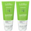 Zeta Farmaceutici SpA EuPhidra SEBANORM Ag Gel Detergente Normalizzante Set da 2 2x200 ml detergente
