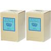 ACQUA DI BOLGHERI Profumo Libeccio 2x100 ml