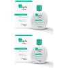 Biogena Laris Ultra Squeeze Deodorant 2x50 ml Spray