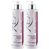 Rev Anallergic Base Lavante Detergente 2x500 ml Shampoo