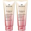 Nuxe Prodigieuse® Care Gel Doccia Prodigieux® Florale 2x200 ml