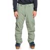 Quiksilver Estate Pt Pantaloni, Spruzzo Mare, XXL Uomo