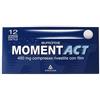 Momentact 12Cpr Riv 400Mg