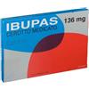 Alfasigma Ibupas 7Cer 136Mg