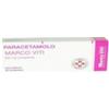 MARCO VITI FARMACEUTICI Marco Viti Paracetamolo Mv 20Cpr 500Mg