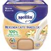 MELLIN MER LATTE VAN 2X100G - MELLIN - 971256159