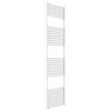 Ercos Scaldasalviette 55X180 cm bianco Ercos Modello Opera