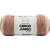 Caron Filato Jumbo Print OMB, seppia