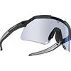 Dynafit Ultra PRO Sunglasses, Occhiali da Sole Unisex-Adulto, Nero/Bianco Cat 1-3 (Multicolore), Taglia Unica