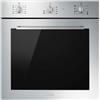 Smeg Forno elettrico Sf64m3tvx Inox
