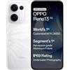 OPPO RENO 13 5G 12GB RAM 256GB AI PLUME WHITE 120HZ 50MP, 6,59 ITALIA NO BRAND