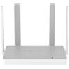 KEENETIC Eroe AX1800 Mesh-WLAN-6-Router con Switch Smart Gigabit a 5 porte, S
