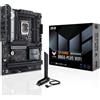 TUF GAMING B860-PLUS WIFI, Scheda Madre Intel ATX, 12+1+2+1 Fasi Di Alimentazion