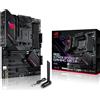 ROG Strix B550-F Gaming Wifi II Scheda Madre Gaming ATX, AMD B550, Socket AM4, D