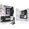 ROG Strix B760-G Gaming WIFI Scheda Madre Intel B760, LGA 1700, Matx, DDR5, Pcie