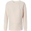 Noppies Maglia da allattamento Lesy Oatmeal