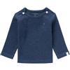 Noppies Camicia a maniche lunghe Natal Navy Melange